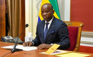 Charte de la transition du Gabon&nbsp;: les changements effectués au 6 octobre 2023