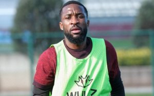 Mercato&nbsp;: Shavy Babicka débarque à Fatih Karagümrük en prêt de saison