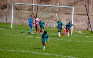National Foot Féminin&nbsp;: les Akandaises corrigent à domicile les bitamoises de l’USB