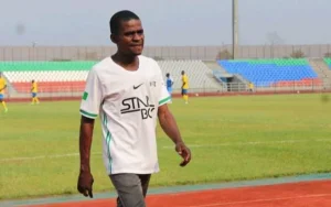 Vers un tournoi international de football en hommage à Théodore Zue Nguema à Oyem