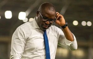 Mouyouma face aux grandes nations&nbsp;: des statistiques inquiétantes avant la CAN 2025