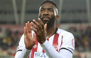 Turquie&nbsp;: Appindangoyé titulaire, Sivasspor accroché par Manisa