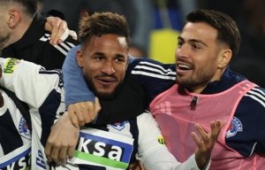 Süper Lig&nbsp;: Jim Allevinah, sauveur de Kasimpasa face à Fenerbahçe