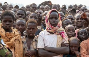 RDC&nbsp;: les offensives du M23 ont un impact majeur sur les civils qu’ils tuent et forcent à fuir