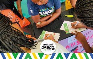 Marathon du Gabon 2023&nbsp;: Désormais trois sites pour les inscriptions