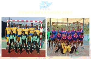 Coupe de la Ligue de handball de l’Estuaire 2023&nbsp;: Siflotan et Manga-Dfip conservent leurs titres