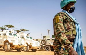 Mali&nbsp;: deux Casques bleus tués dans la région de Mopti, 2e attaque meurtrière en quelques jours