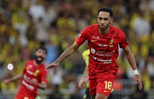 Mercato&nbsp;: Le retour en Europe se dessine pour Pierre-Emerick Aubameyang