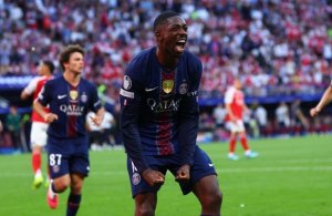Ligue des champions UEFA&nbsp;: le PSG terrasse Arsenal aux tirs au but et s’offre un doublé historique
