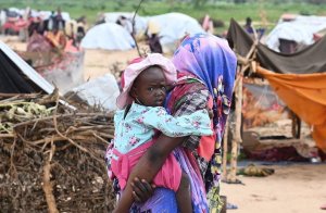 Tchad&nbsp;: Plus de 2,1 millions de personnes en insécurité alimentaire sévère