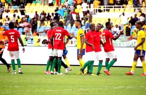 Éliminatoires Mondial 2026&nbsp;: Gabon vs Burundi, l’historique des confrontations