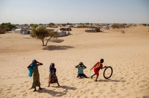 L’Afrique, épicentre de l’extrémisme violent&nbsp;: un défi pour la paix et le développement