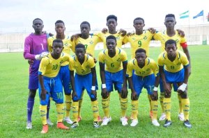 Éliminatoires CAN U17&nbsp;: Tirage corsé pour les Panthères face au Cameroun et à la Guinée Équatoriale