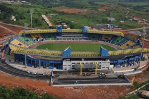 Ligue des champions CAF&nbsp;: La confrontation Stade Mandji vs Plateau United FC à Franceville