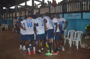Près de 10 ans après, la Coupe du Gabon de Volleyball fait son grand retour&nbsp;!