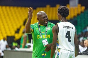 Éliminatoires Afrobasket 2025&nbsp;: Les Panthères du Gabon gardent espoir malgré un bilan mitigé