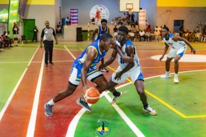 Basket&nbsp;: Coup d’envoi ce samedi de Youzou Elite Basketball 2025, la vitrine nationale du basket amateur