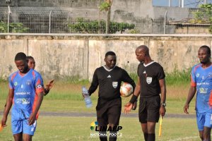 National Foot 2&nbsp;: Akanda FC et Ombiliandziami se sauvent, US Akanda et Adouma FC relégués