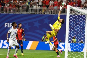 Mondial 2026&nbsp;: Héroïque, le Cap-Vert arrache un nul historique face à l’Espagne