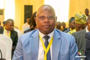 Bénin&nbsp;: Marcellin Bocovè élu président de la FBF jusqu’en 2030