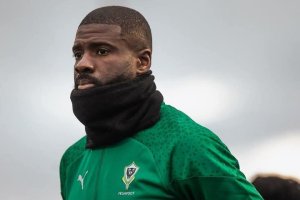 Mercato&nbsp;: Bruno Ecuele Manga sur les tablettes d’un club français de troisième division