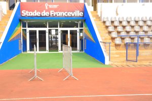 Gabon vs Gambie ce mardi&nbsp;: Liste des objets interdits pour le match à Franceville