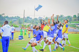 National Foot 1 et 2&nbsp;: La Linafp reporte le coup d’envoi de la saison 2024 à une date ultérieure