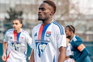 France&nbsp;: L’Olympique Lyonnais se sépare de l’espoir gabonais Bryan Meyo