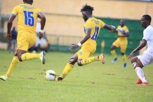 National Foot 1 et 2 du Gabon&nbsp;: retour sur les pelouses le 10 février&nbsp;!