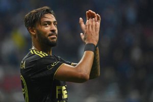 MLS&nbsp;: Grâce un à Denis Bouanga buteur, le LAFC domine le Real Salt Lake
