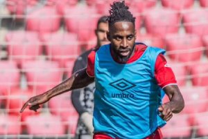 Turquie&nbsp;: André Biyogo Poko prolonge l’aventure avec Sariyer SK jusqu’en 2028