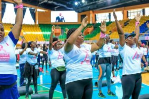 La 3e édition du Libreville Fitness Tour de retour à la mi-juin