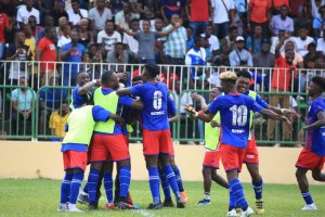 National-Foot 1&2&nbsp;: Week-end noir pour les clubs du nord du Gabon à Libreville