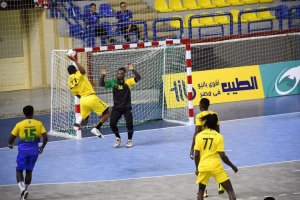 CAN handball 2022&nbsp;: Le Gabon tombe d’entrée de jeu face à la Guinée