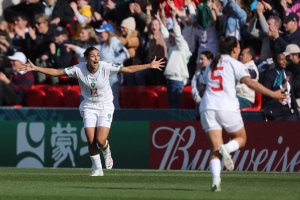 CDM féminine 2023&nbsp;: le Maroc arrache la 2e victoire africaine face à la Corée du Sud