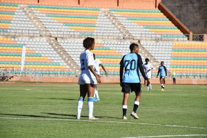 CAN 2024&nbsp;: Les Panthères du Gabon à nouveau dévorées par les Zèbres du Botswana à Lobatse