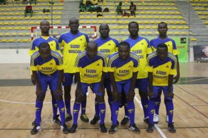 Coupe d’Afrique de Maracana 2023&nbsp;: le Gabon brille par son absence faute d’argent