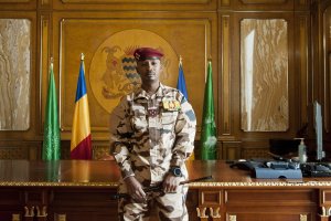 Le général Mahamat Idriss Deby Itno attendu par Ali Bongo ce samedi au Gabon