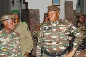Niger&nbsp;: la junte veut poursuivre le président déchu pour 