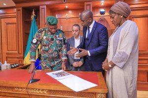 Le Gabon nationalise l’industrie sucrière&nbsp;: partenariat stratégique avec la Turquie pour stimuler l’économie et l’emploi