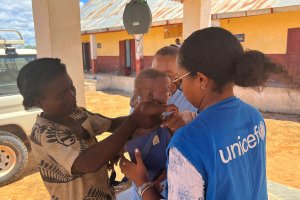 Madagascar&nbsp;: les femmes ont trop honte de demander de l’aide lors de l’accouchement