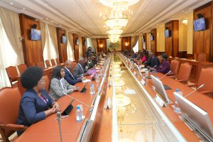 Communiqué final du Conseil des ministres du Gabon du 6 mars 2025