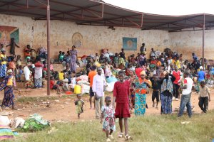RDC&nbsp;: apparition de foyers de maladies infectieuses en raison de l’épuisement des stocks dû au coupes budgétaires