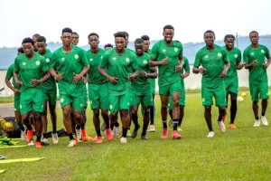 Ligue des champions CAF&nbsp;: Mangasport hérite d’African Stars et rêve déjà d’Orlando Pirates