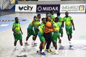 CAN handball Egypte 2024&nbsp;: Le Gabon termine à la 11e place continentale