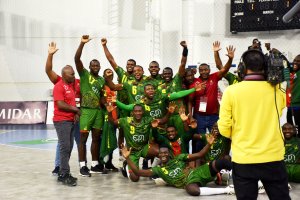 CAN 2024&nbsp;: Un classico de la zone 4 va opposer le Gabon au Cameroun