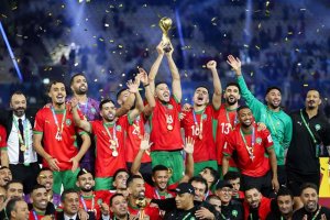 Coupe Arabe 2025&nbsp;: Le Maroc sacré champion au bout du suspense face à la Jordanie