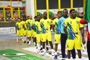 CAN handball 2024&nbsp;: Le Gabon hérite du Rwanda pour son premier match de classement