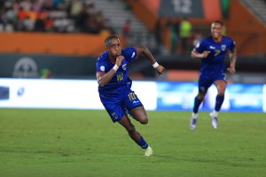 CAN 2023&nbsp;: Le Ghana n’a pas fait le poids face à l’intrépide Cap-Vert