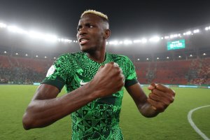 CAN 2023&nbsp;: le Nigeria arrache son billet pour la finale après 11 ans d’attente